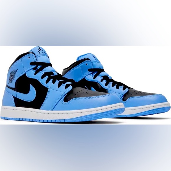 Air Jordan 1 mid/NEW